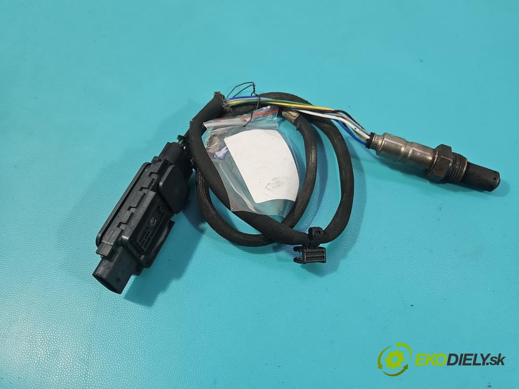 Audi A4 B9 2015-2024 2.0 TDI 190 HP automatic 140 kW 1968 cm3 5- Sonda lambda 1259018041 (Lambda sonda)