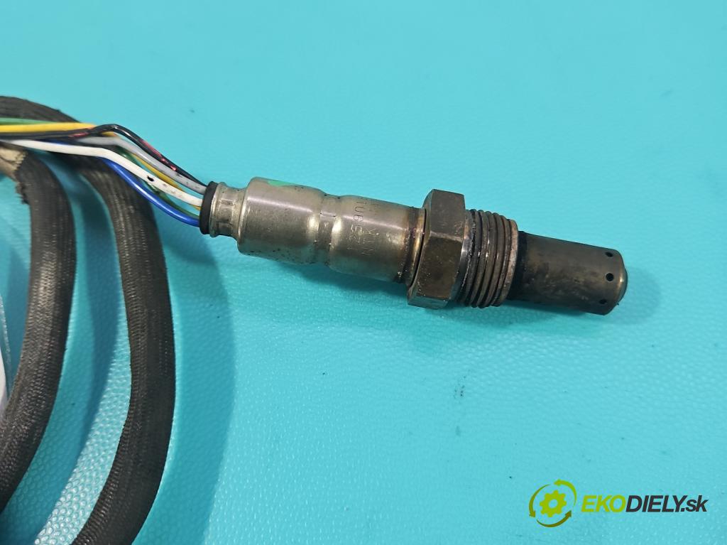 Audi A4 B9 2015-2024 2.0 TDI 190 HP automatic 140 kW 1968 cm3 5- Sonda lambda 1259018041 (Lambda sonda)