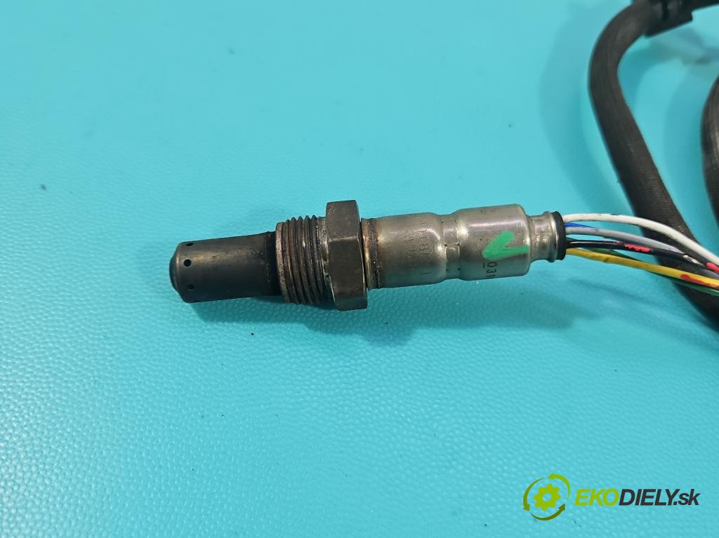 Audi A4 B9 2015-2024 2.0 TDI 190 HP automatic 140 kW 1968 cm3 5- Sonda lambda 1259018041 (Lambda sonda)