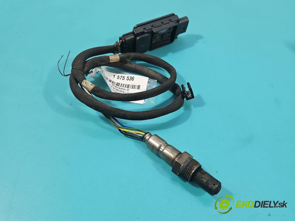 Audi A4 B9 2015-2024 2.0 TDI 190 HP automatic 140 kW 1968 cm3 5- Sonda lambda 1259018041 (Lambda sonda)