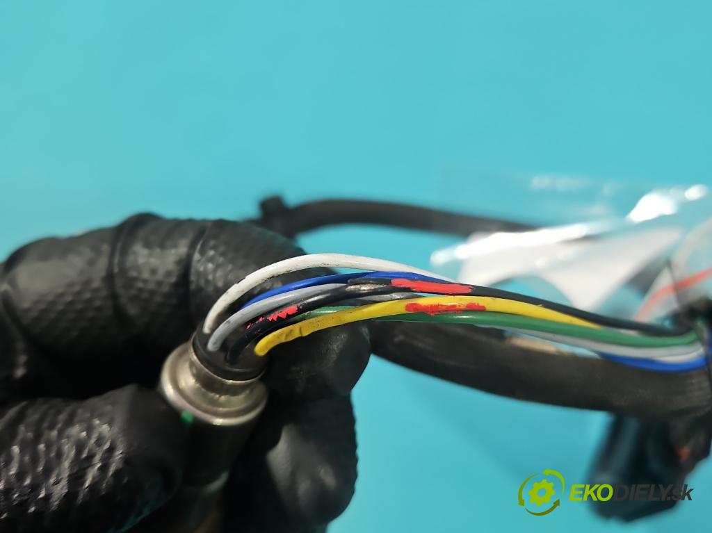 Audi A4 B9 2015-2024 2.0 TDI 190 HP automatic 140 kW 1968 cm3 5- Sonda lambda 1259018041 (Lambda sonda)