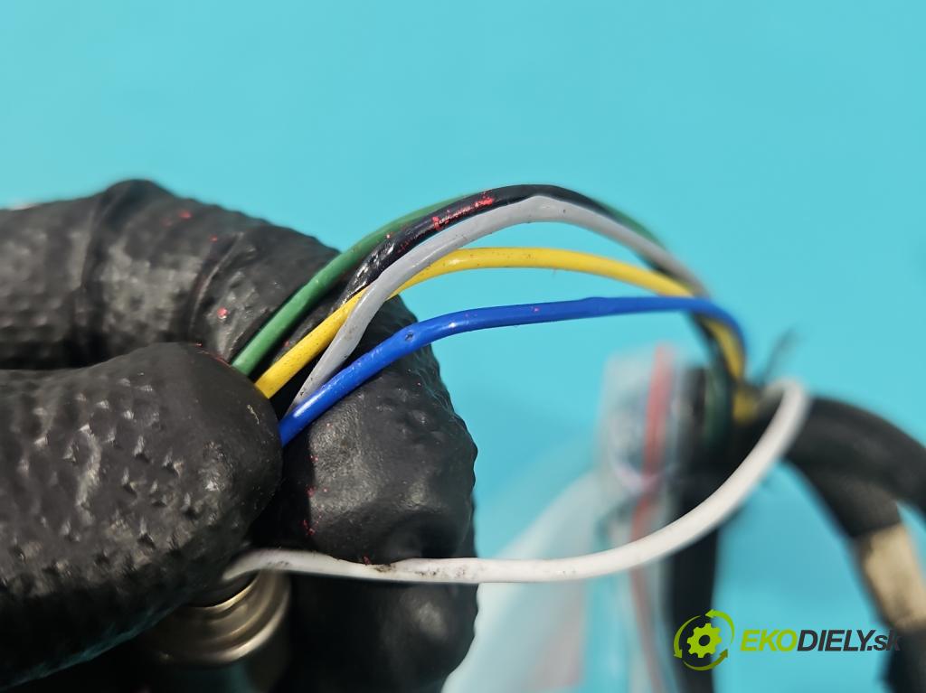 Audi A4 B9 2015-2024 2.0 TDI 190 HP automatic 140 kW 1968 cm3 5- Sonda lambda 1259018041 (Lambda sonda)