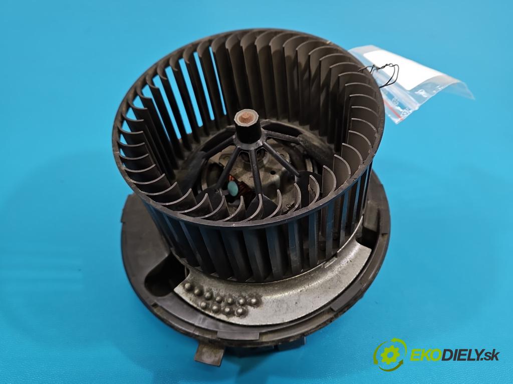 Vw Golf V 2003-2009 1.9 tdi 105 HP manual 77 kW 1896 cm3 5- ventilátor vzduchu 3C1820015