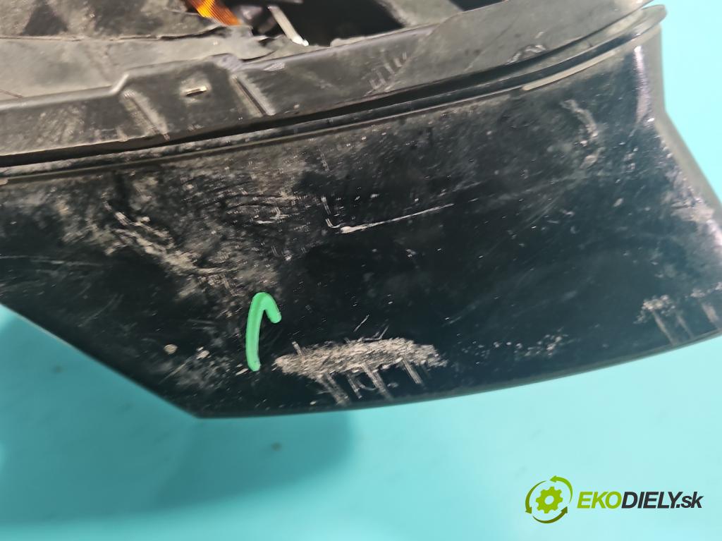 Audi A8 D4 2009-2017 2.0 TFSI 211KM automatic 155 kW 1984 cm3 4- Reflektor: pravý 4H0941004 (Svetlo predné pravé)