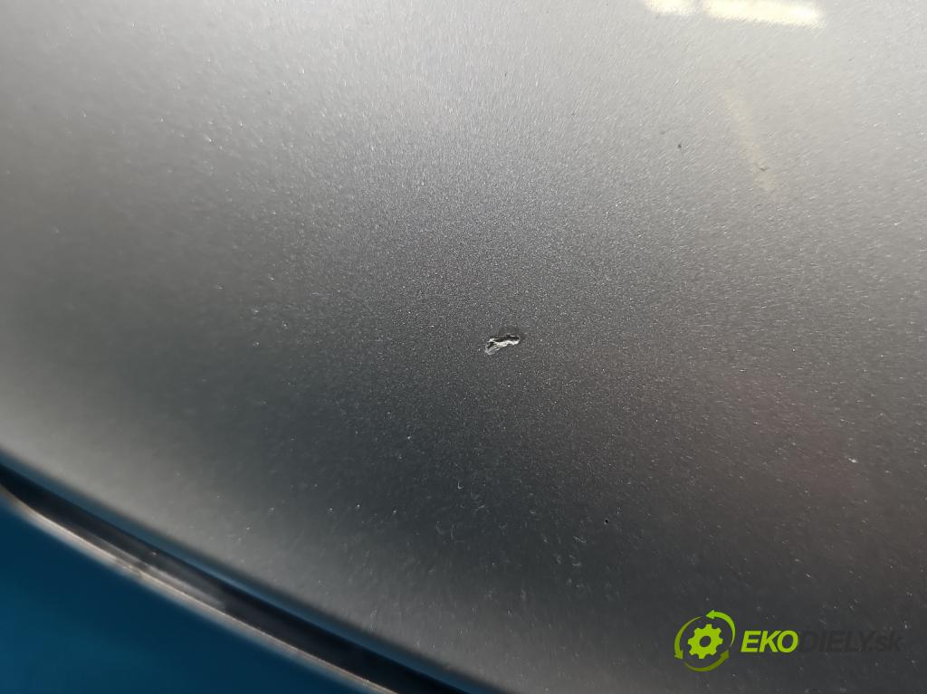 Audi A8 D4 2009-2017 2.0 TFSI 211KM automatic 155 kW 1984 cm3 4- zrkadlo ľavé  (Kľučka dverí ostatné)