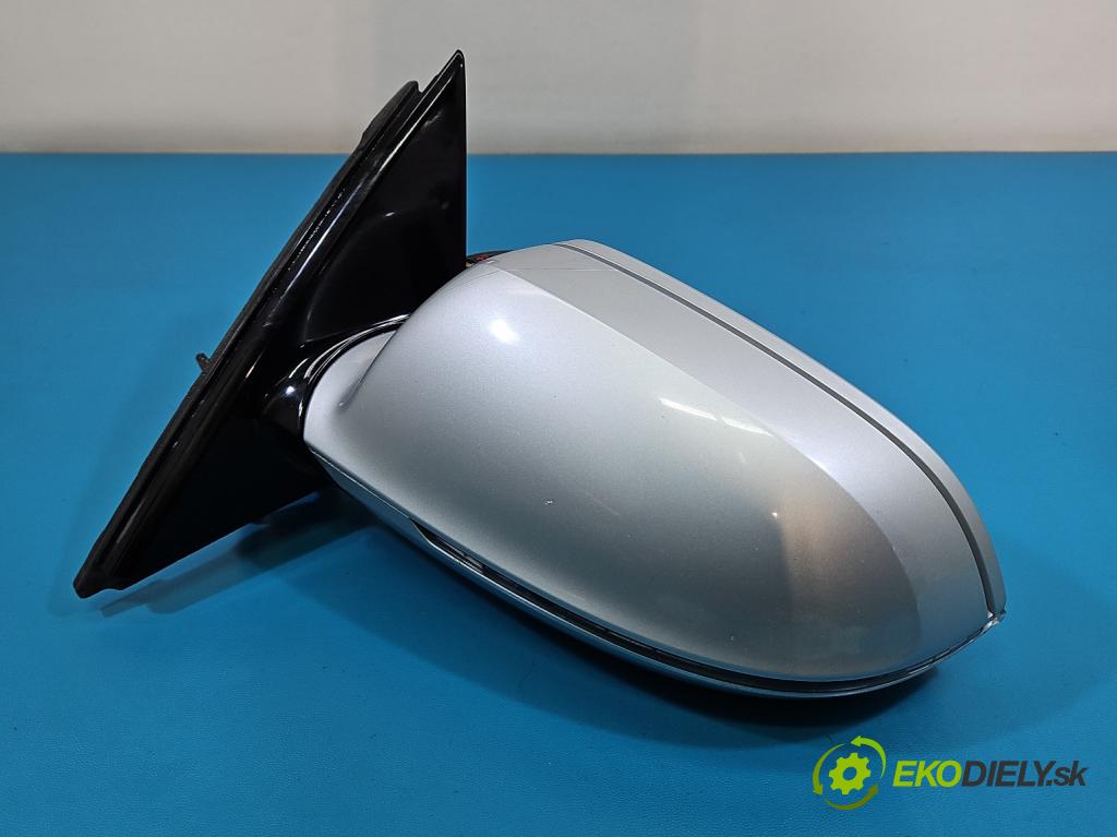 Audi A8 D4 2009-2017 2.0 TFSI 211KM automatic 155 kW 1984 cm3 4- zrkadlo ľavé  (Kľučka dverí ostatné)