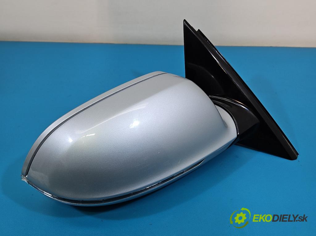 Audi A8 D4 2009-2017 2.0 TFSI 211KM automatic 155 kW 1984 cm3 4- zrkadlo pravé  (Kľučka dverí ostatné)