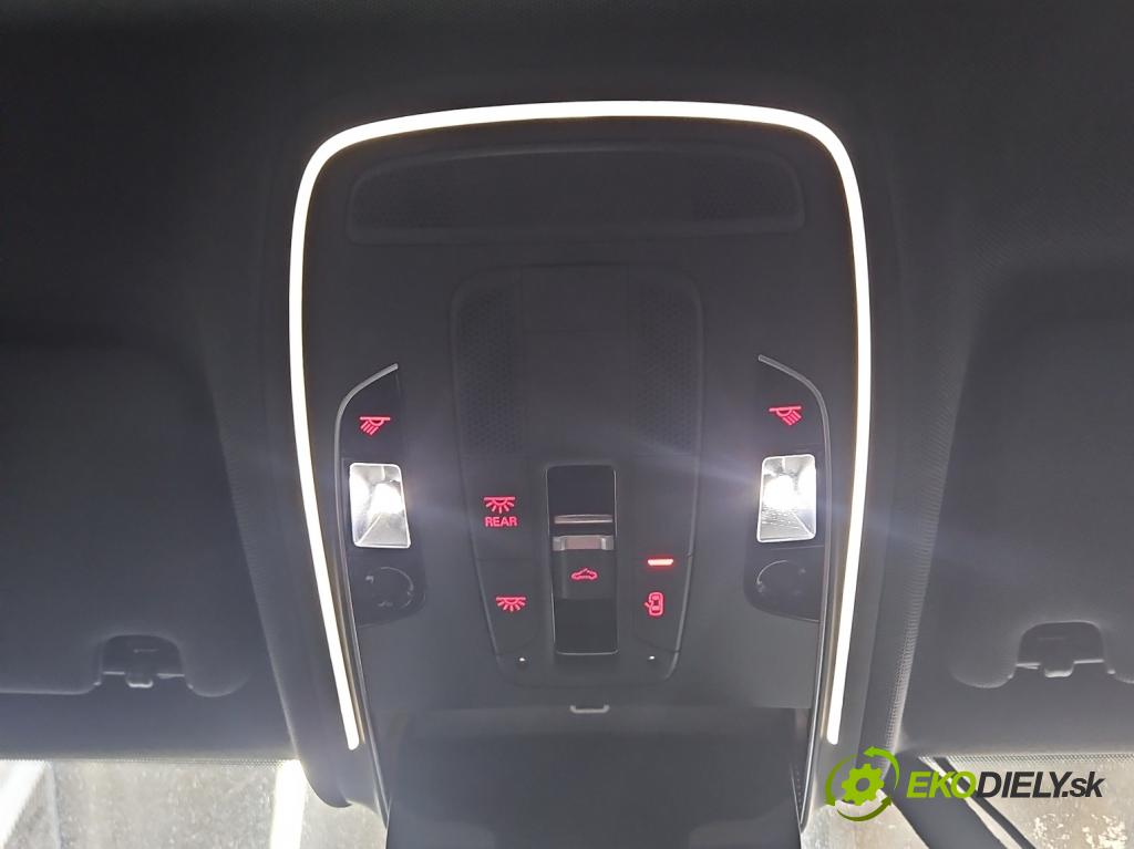 Audi A8 D4 2009-2017 2.0 TFSI 211KM automatic 155 kW 1984 cm3 4- svetlo / reflektor interiéra 4H0951177