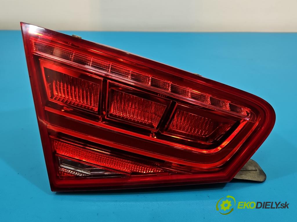 Audi A8 D4 2009-2017 2.0 TFSI 211KM automatic 155 kW 1984 cm3 4- svetlo / reflektor zadné ľavé 4H0945093 (Kľučka dverí ostatné)