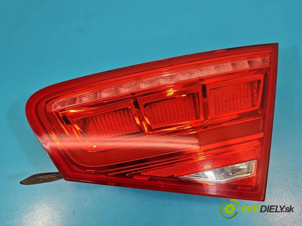 Audi A8 D4 2009-2017 2.0 TFSI 211KM automatic 155 kW 1984 cm3 4- svetlo / reflektor zadné pravé 4H0945094 (Kľučka dverí ostatné)