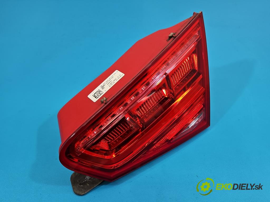 Audi A8 D4 2009-2017 2.0 TFSI 211KM automatic 155 kW 1984 cm3 4- svetlo / reflektor zadné pravé 4H0945094 (Kľučka dverí ostatné)