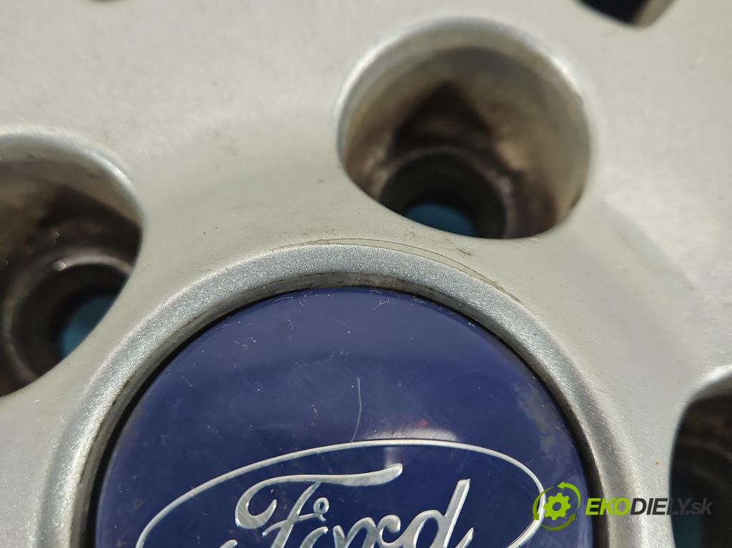 Ford C-Max II 2010-2019 1.0 EcoBoost: 125 HP manual 92 kW 998 cm3 5- Disk hliník 16" AM5J-1007-CC