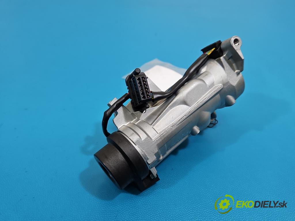 Vw Golf V 2003-2009 1.9 tdi 105 HP manual 77 kW 1896 cm3 5- Spínačka 1K0905851B (Spínacia skrinka)