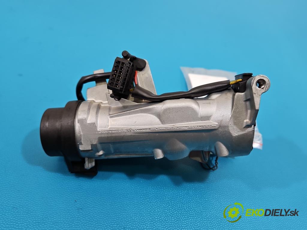Vw Golf V 2003-2009 1.9 tdi 105 HP manual 77 kW 1896 cm3 5- Spínačka 1K0905851B (Spínacia skrinka)