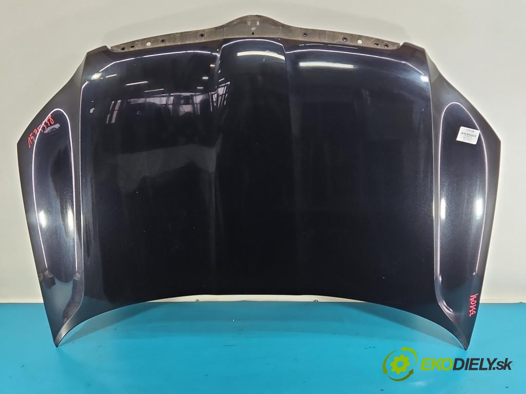 Skoda Yeti 2009-2017 2.0 tdi 110 HP manual 81 kW 1968 cm3 5- kapota predná 