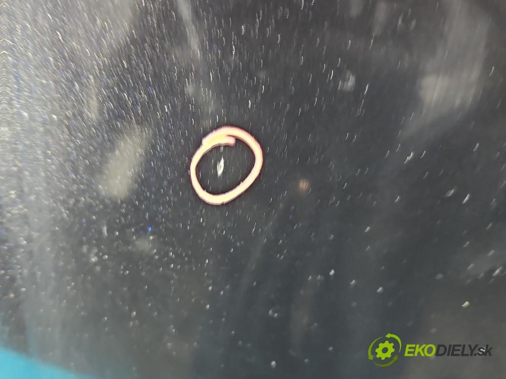 Skoda Yeti 2009-2017 2.0 tdi 110 HP manual 81 kW 1968 cm3 5- kapota predná