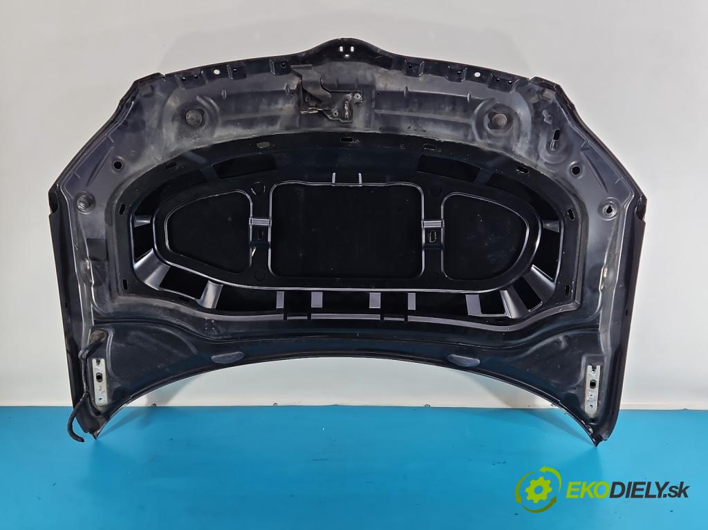 Skoda Yeti 2009-2017 2.0 tdi 110 HP manual 81 kW 1968 cm3 5- kapota predná