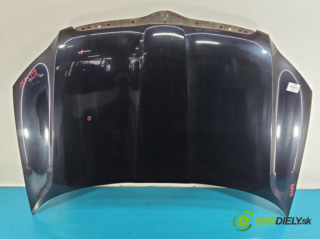 Skoda Yeti 2009-2017 2.0 tdi 110 HP manual 81 kW 1968 cm3 5- kapota predná