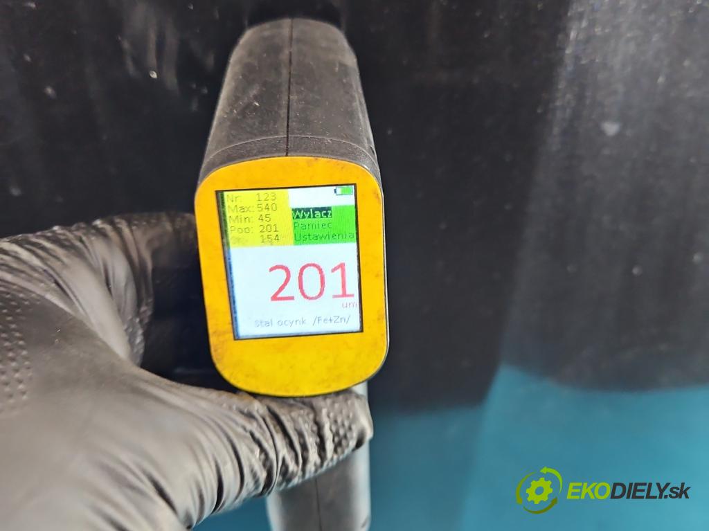 Skoda Yeti 2009-2017 2.0 tdi 110 HP manual 81 kW 1968 cm3 5- kapota predná