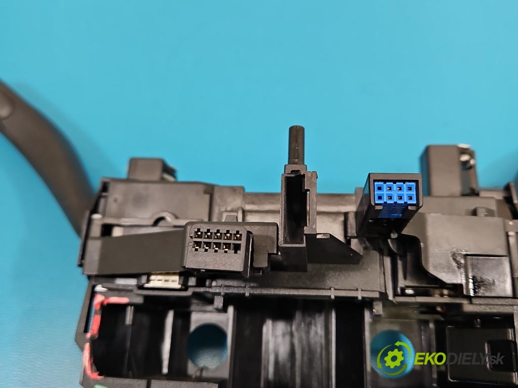 Vw Golf V 2003-2009 1.9 tdi 105 hp manual 77 kW 1896 cm3 5- Přepínač sdružený 1K0953503AP (Páčky pod volantem)