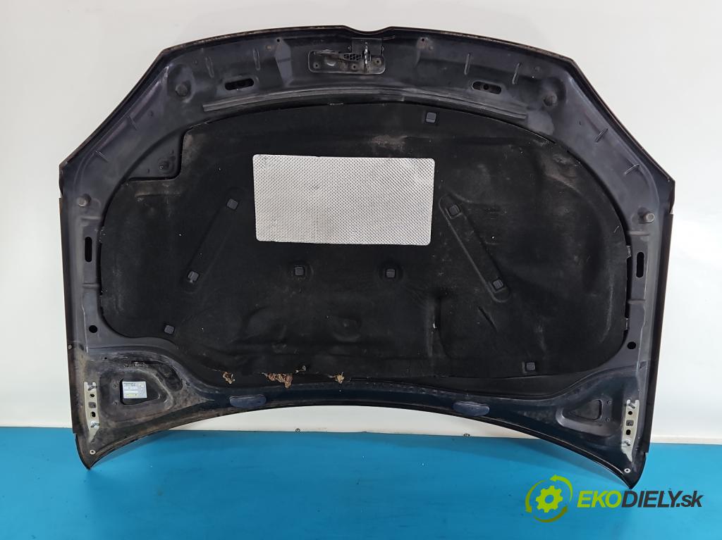 Vw Golf V 2003-2009 1.9 tdi 105 HP manual 77 kW 1896 cm3 5- kapota predná