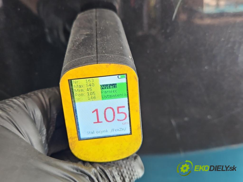 Vw Golf V 2003-2009 1.9 tdi 105 HP manual 77 kW 1896 cm3 5- kapota predná