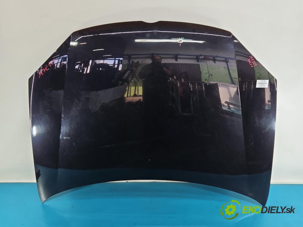 Vw Golf V 2003-2009 1.9 tdi 105 HP manual 77 kW 1896 cm3 5- kapota predná 