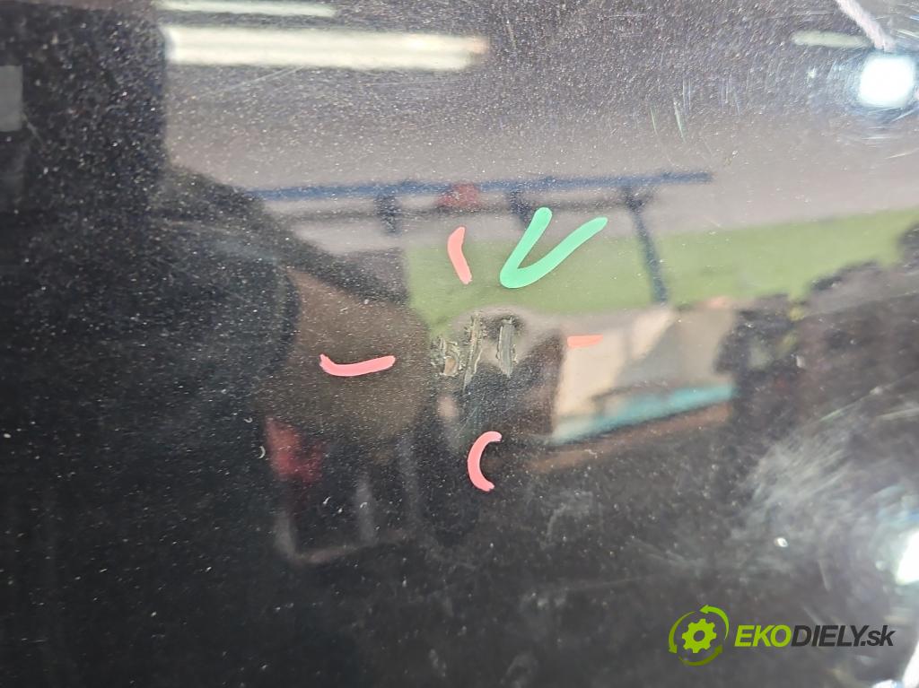 Vw Golf V 2003-2009 1.9 tdi 105 HP manual 77 kW 1896 cm3 5- kapota predná