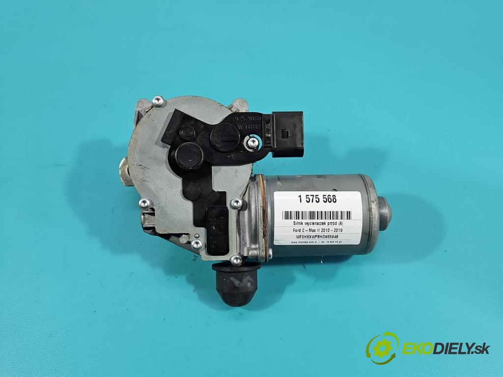 Ford C-Max II 2010-2019 1.0 EcoBoost: 125 HP manual 92 kW 998 cm3 5- motor stieračov predné W16333