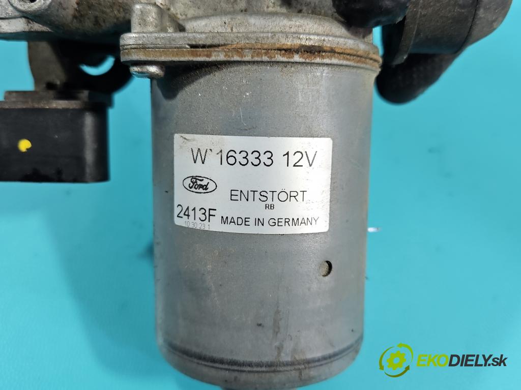 Ford C-Max II 2010-2019 1.0 EcoBoost: 125 HP manual 92 kW 998 cm3 5- motor stieračov predné W16333