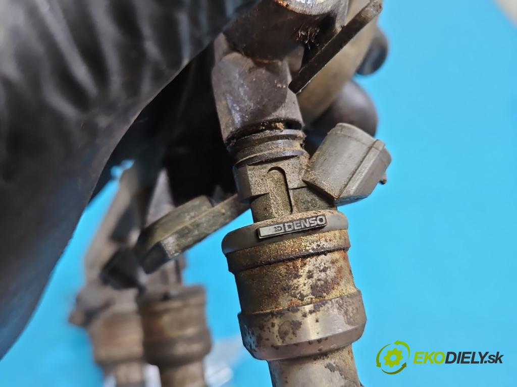 Daihatsu Feroza 1.6 16V 95 HP manual 70 kW 1589 cm3 3- vstrek 195500-2040 (Vstrekovač paliva)