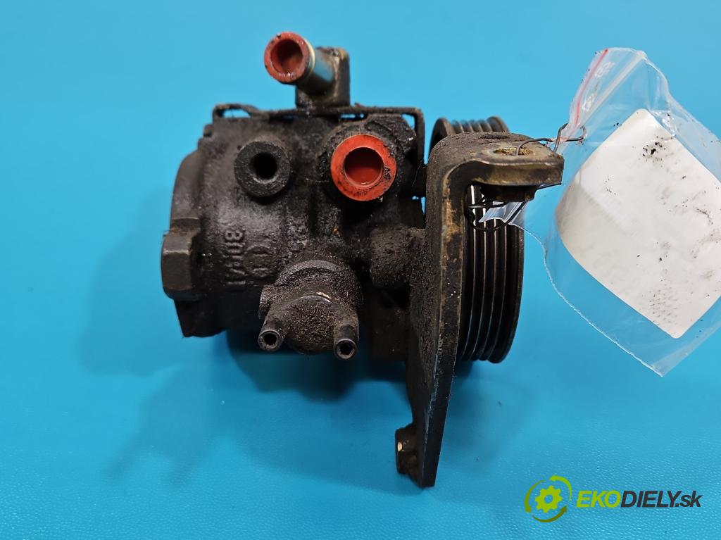 Daihatsu Feroza 1.6 16V 95 HP manual 70 kW 1589 cm3 3- čerpadlo posilovač  (Servočerpadlo)