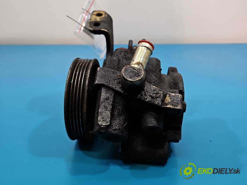 Daihatsu Feroza 1.6 16V 95 HP manual 70 kW 1589 cm3 3- čerpadlo posilovač  (Servočerpadlo)