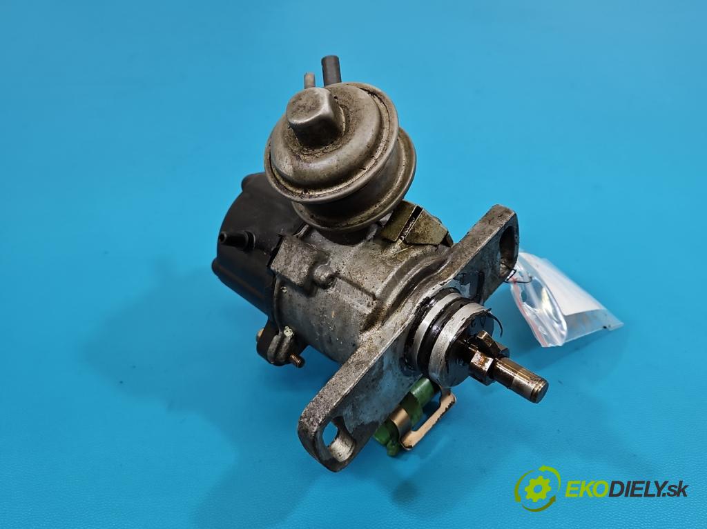 Daihatsu Feroza 1.6 16V 95 hp manual 70 kW 1589 cm3 3- modul zapalovací  (Rozdělovač)