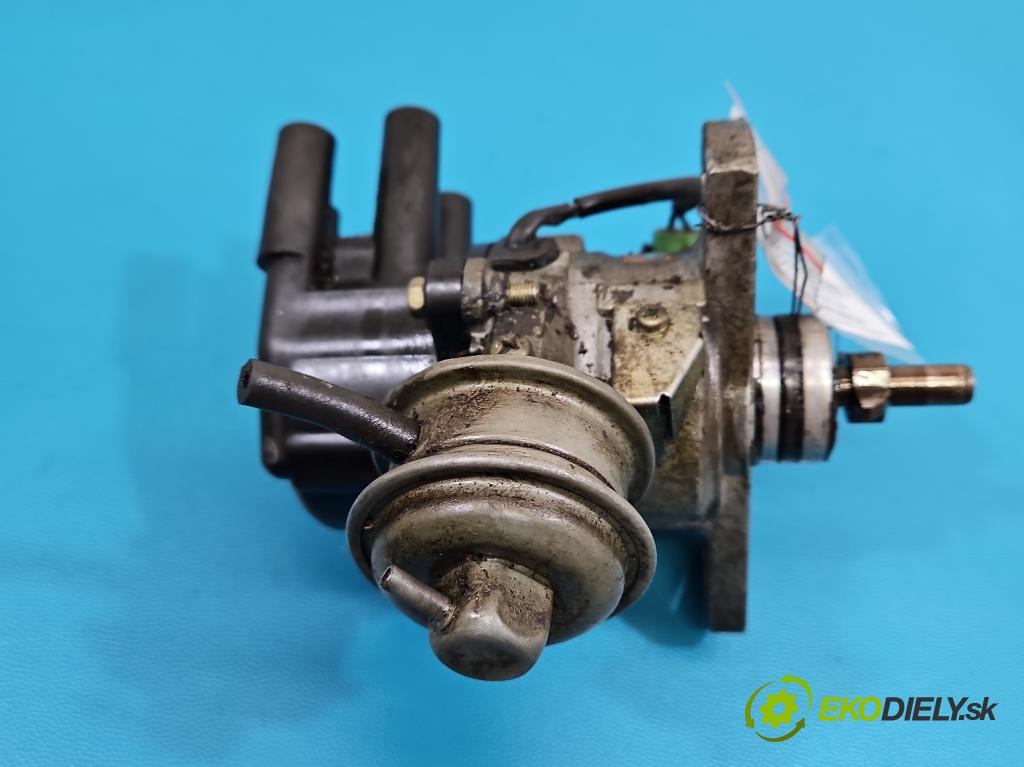 Daihatsu Feroza 1.6 16V 95 hp manual 70 kW 1589 cm3 3- modul zapalovací  (Rozdělovač)