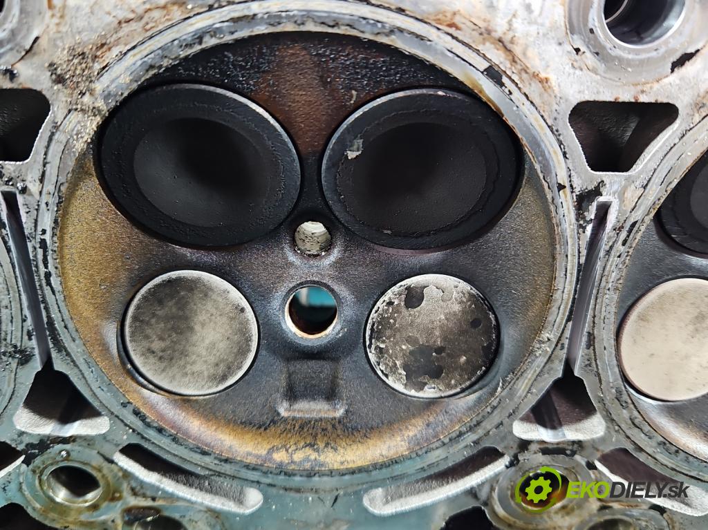 Mercedes GL II X166 2012-2015 4.7 V8 278928 340KM: automatic 250 kW 4663 cm3 5- Hlava: motora 2780163101