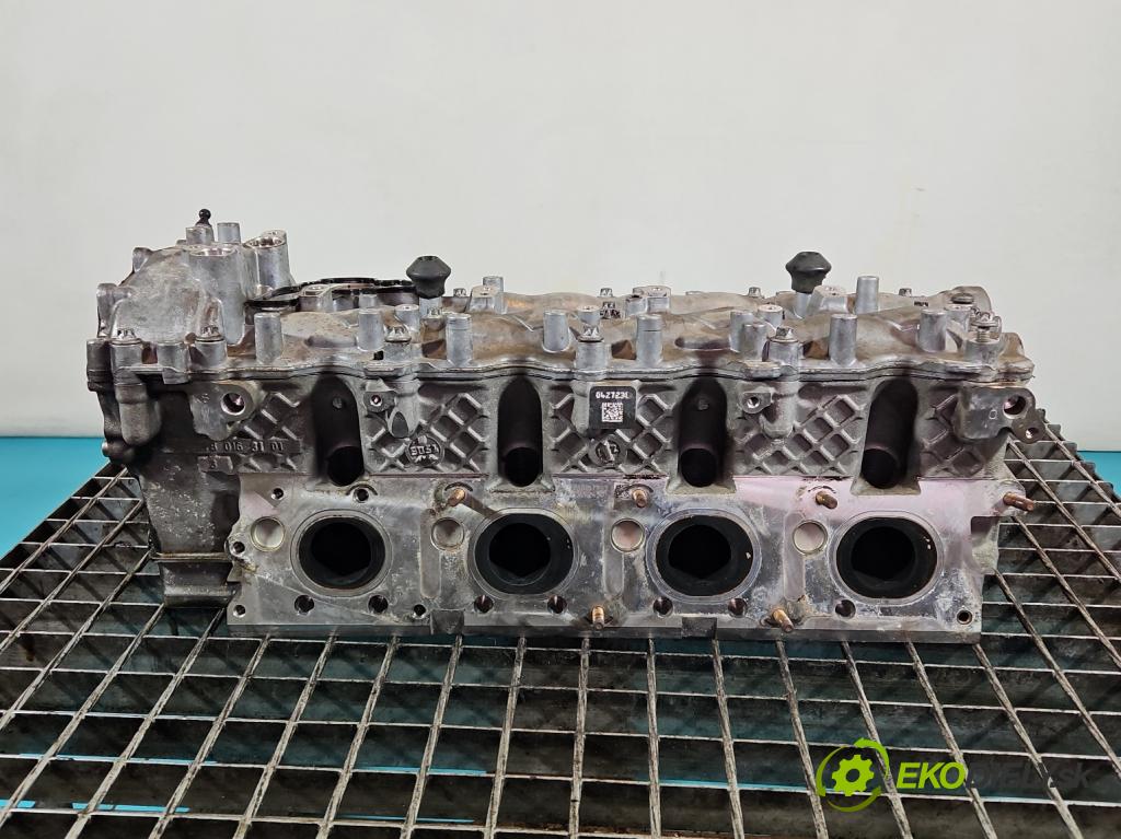 Mercedes GL II X166 2012-2015 4.7 V8 278928 340KM: automatic 250 kW 4663 cm3 5- Hlava: motora 2780163101