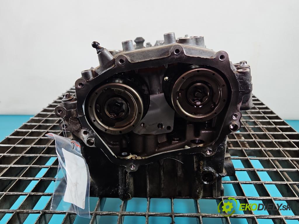 Mercedes GL II X166 2012-2015 4.7 V8 278928 340KM: automatic 250 kW 4663 cm3 5- Hlava: motora 2780163101