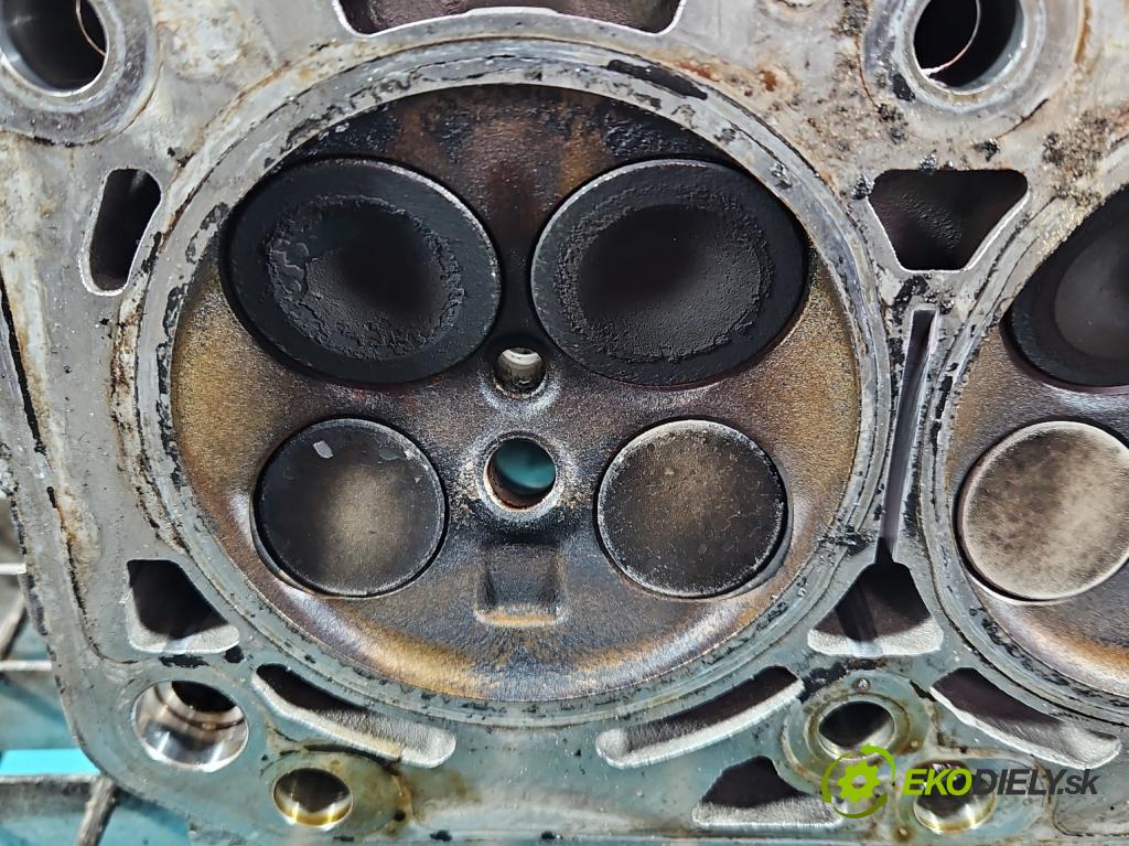 Mercedes GL II X166 2012-2015 4.7 V8 278928 340KM: automatic 250 kW 4663 cm3 5- Hlava: motora 2780163101