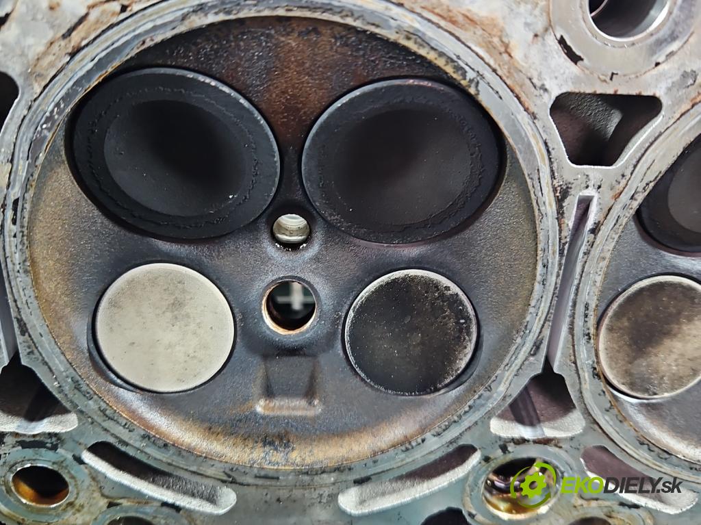 Mercedes GL II X166 2012-2015 4.7 V8 278928 340KM: automatic 250 kW 4663 cm3 5- Hlava: motora 2780163101