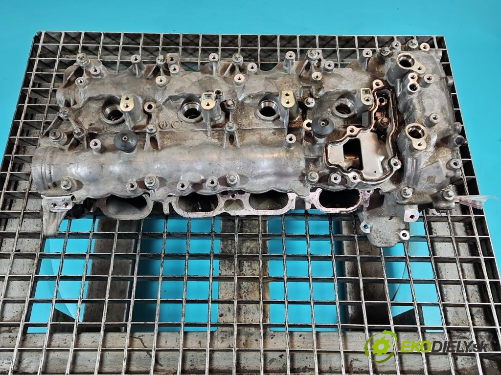 Mercedes GL II X166 2012-2015 4.7 V8 278928 340KM: automatic 250 kW 4663 cm3 5- Hlava: motora 2780163101