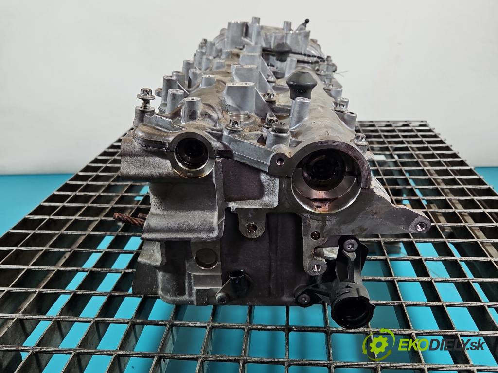 Mercedes GL II X166 2012-2015 4.7 V8 278928 340KM: automatic 250 kW 4663 cm3 5- Hlava: motora 2780163101