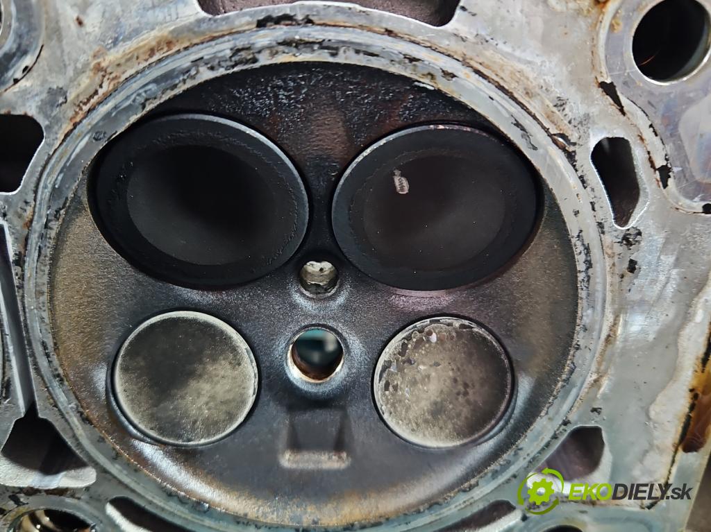 Mercedes GL II X166 2012-2015 4.7 V8 278928 340KM: automatic 250 kW 4663 cm3 5- Hlava: motora 2780163101