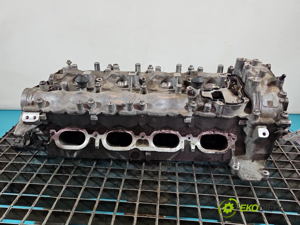 Mercedes GL II X166 2012-2015 4.7 V8 278928 340KM: automatic 250 kW 4663 cm3 5- Hlava: motora 2780163101