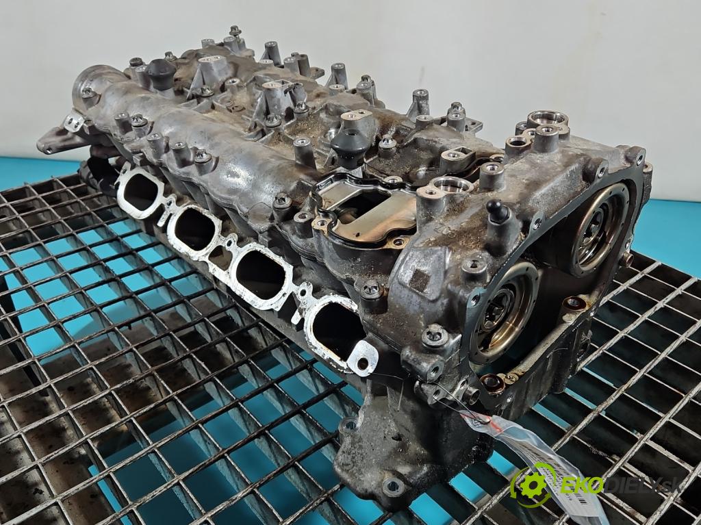 Mercedes GL II X166 2012-2015 4.7 V8 278928 340KM: automatic 250 kW 4663 cm3 5- Hlava: motora 2780163101