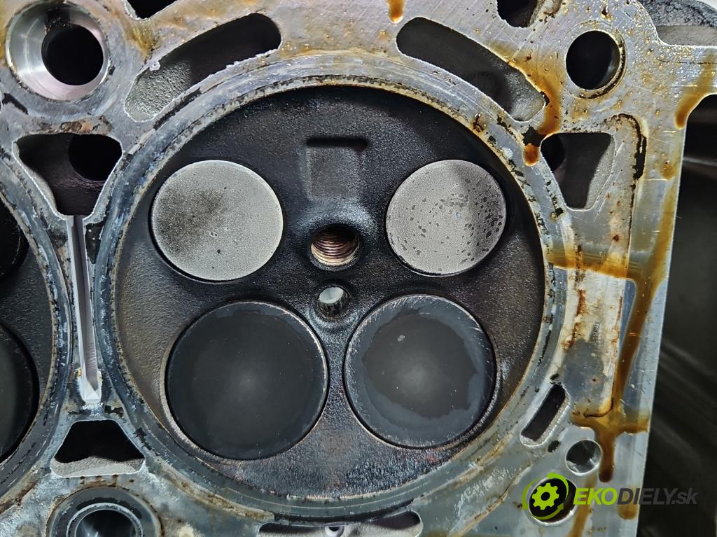 Mercedes GL II X166 2012-2015 4.7 V8 278928 340KM automatic 250 kW 4663 cm3 5- hlava motoru 2780163201