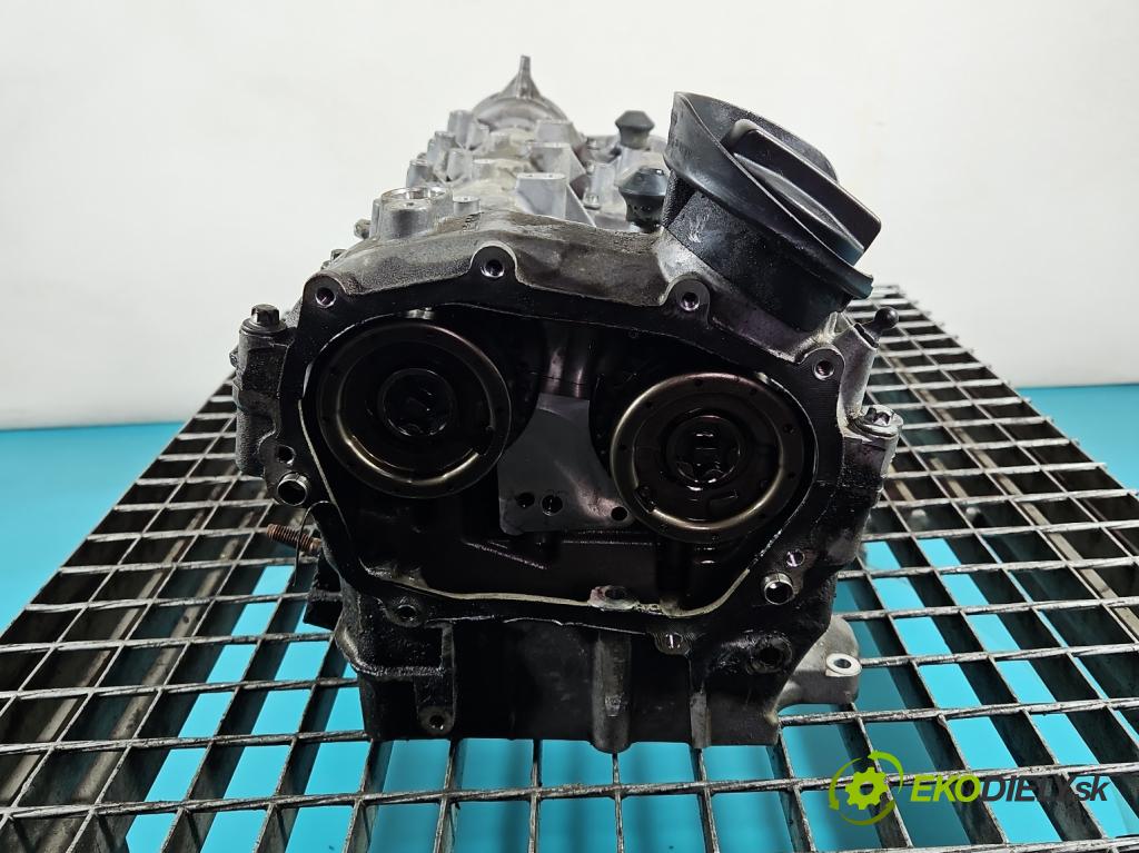 Mercedes GL II X166 2012-2015 4.7 V8 278928 340KM automatic 250 kW 4663 cm3 5- hlava motoru 2780163201