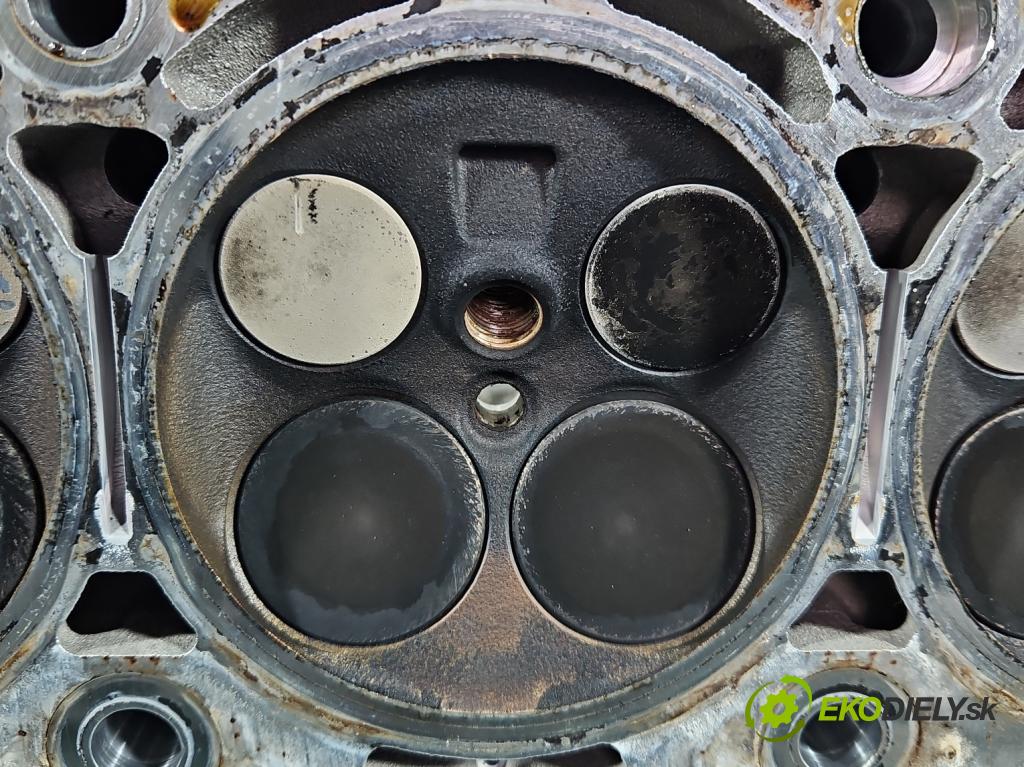 Mercedes GL II X166 2012-2015 4.7 V8 278928 340KM automatic 250 kW 4663 cm3 5- hlava motoru 2780163201