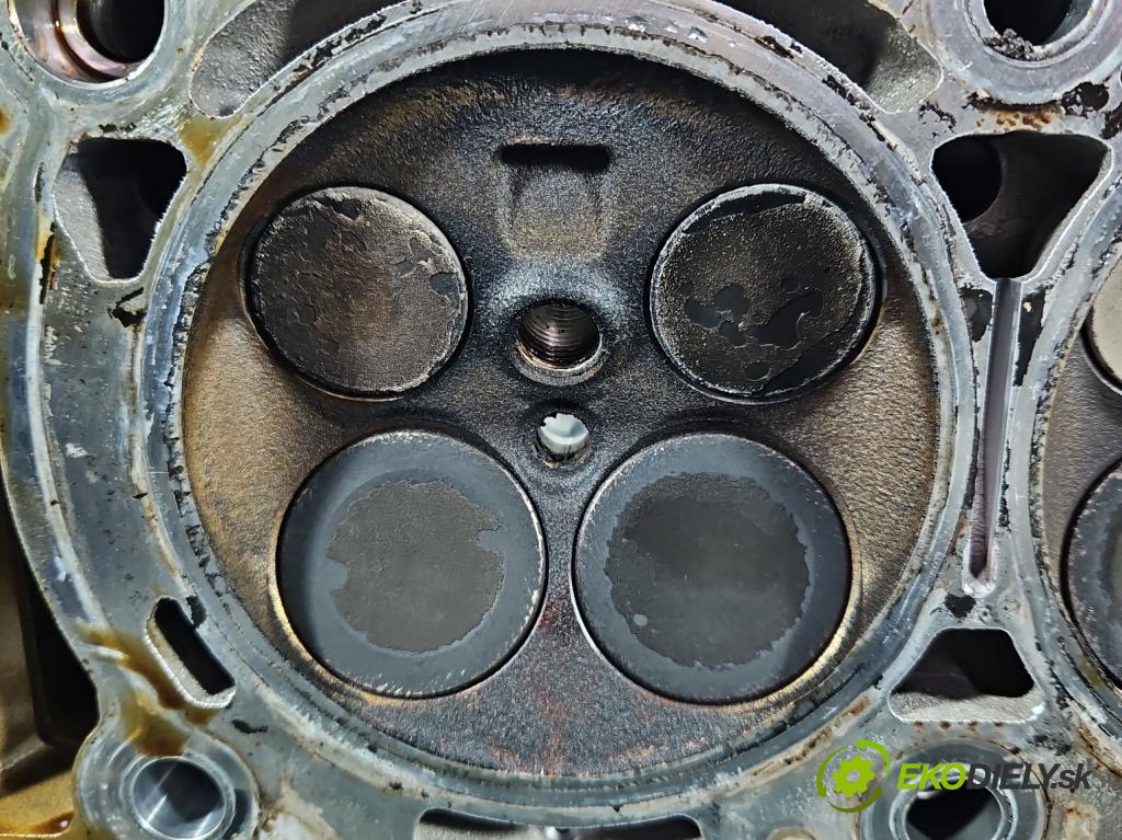 Mercedes GL II X166 2012-2015 4.7 V8 278928 340KM automatic 250 kW 4663 cm3 5- hlava motoru 2780163201