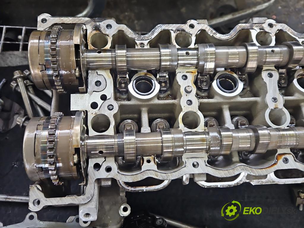 Mercedes GL II X166 2012-2015 4.7 V8 278928 340KM automatic 250 kW 4663 cm3 5- hlava motoru 2780163201